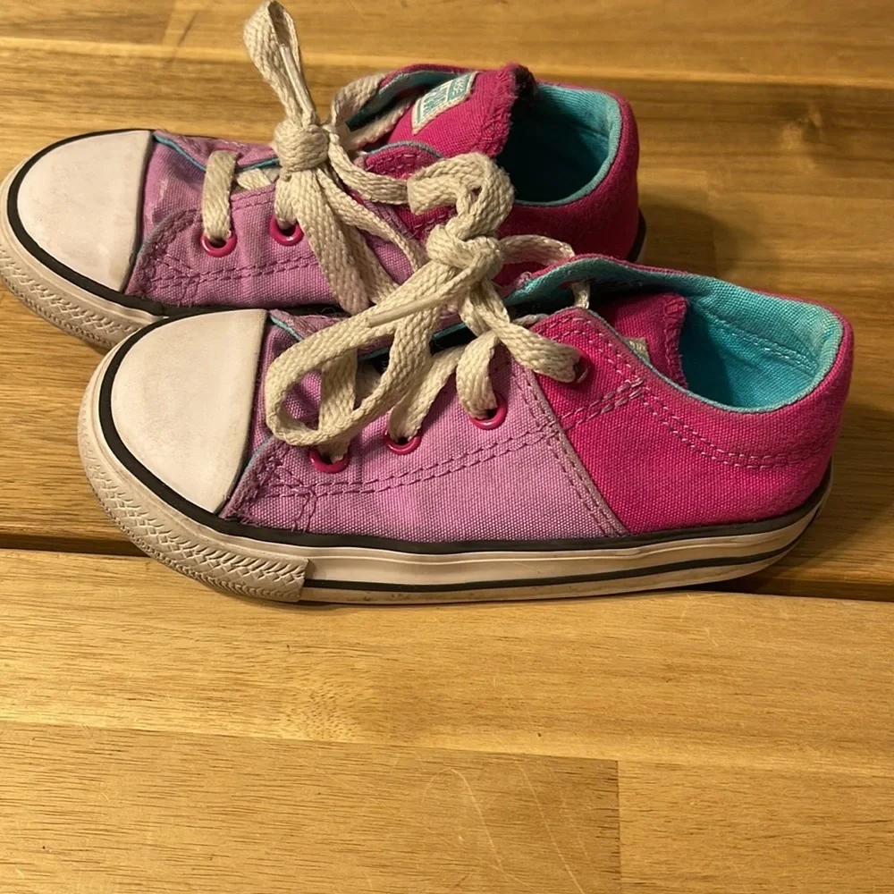 CONVERSE All Star sneakers